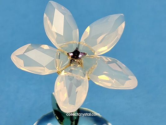 FLOWER – JESS Rocking DAISY 1016645 Figurine