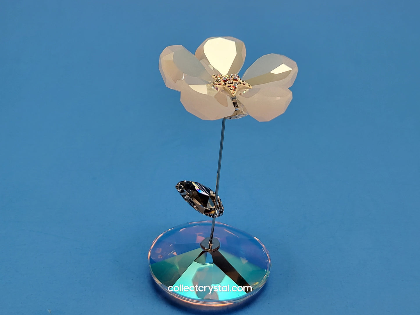 FLOWER – JACKY Rocking Figurine 1048714