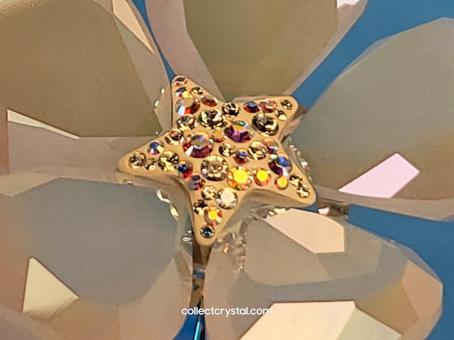 ROCKING FLOWER – JACKY 1048714