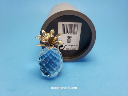 PINEAPPLE RHODIUM SMALL 012727