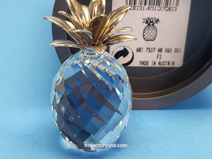 PINEAPPLE RHODIUM SMALL 012727