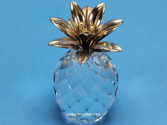 PINEAPPLE RHODIUM SMALL 012727