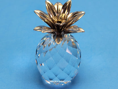 PINEAPPLE RHODIUM SMALL 012727
