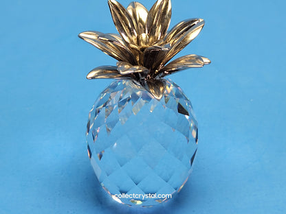 PINEAPPLE RHODIUM SMALL 012727