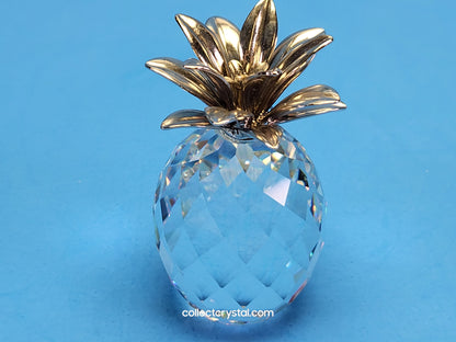 PINEAPPLE RHODIUM SMALL 012727