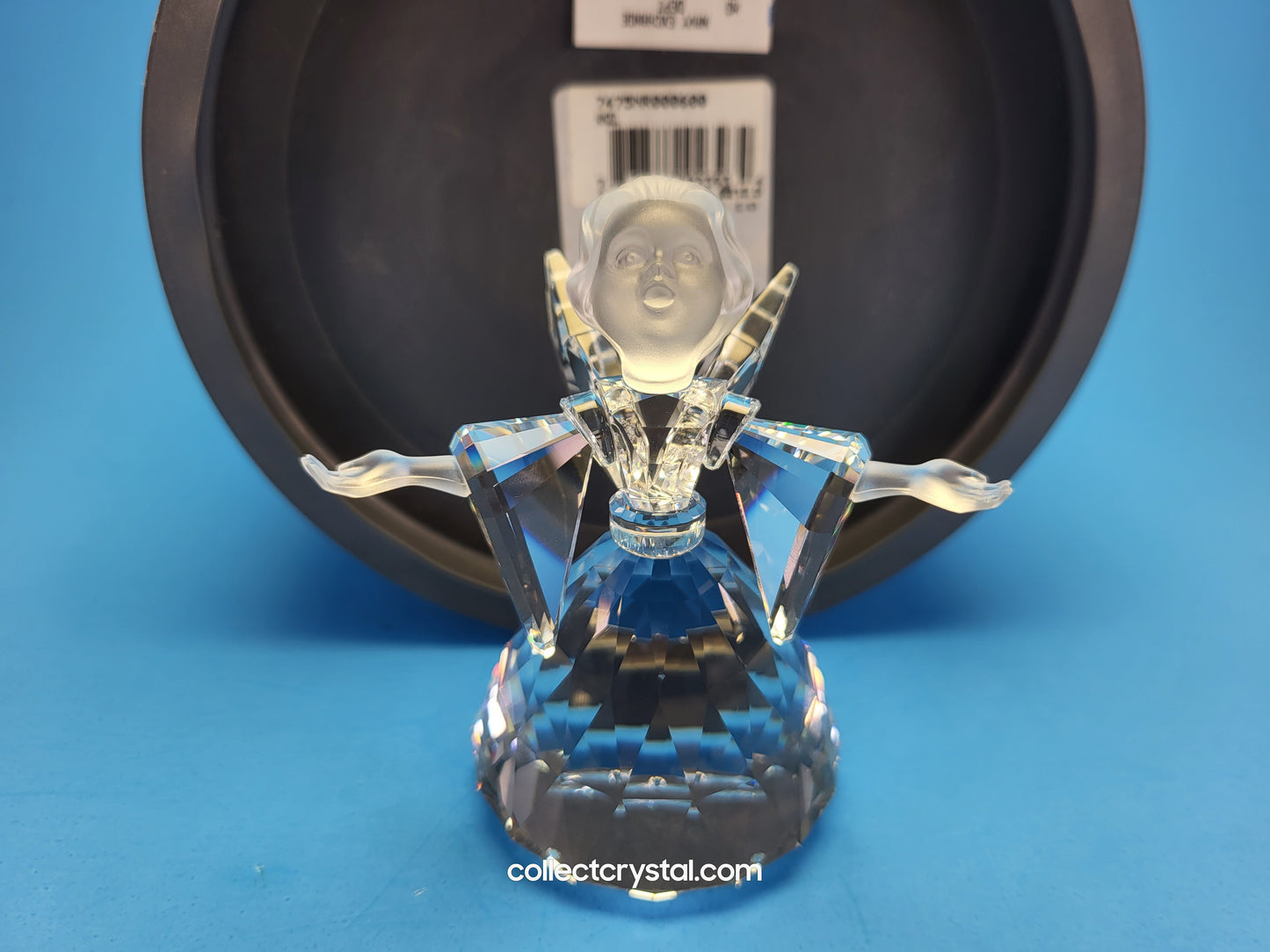 ANGEL LARGE 194761 Christmas Figurine