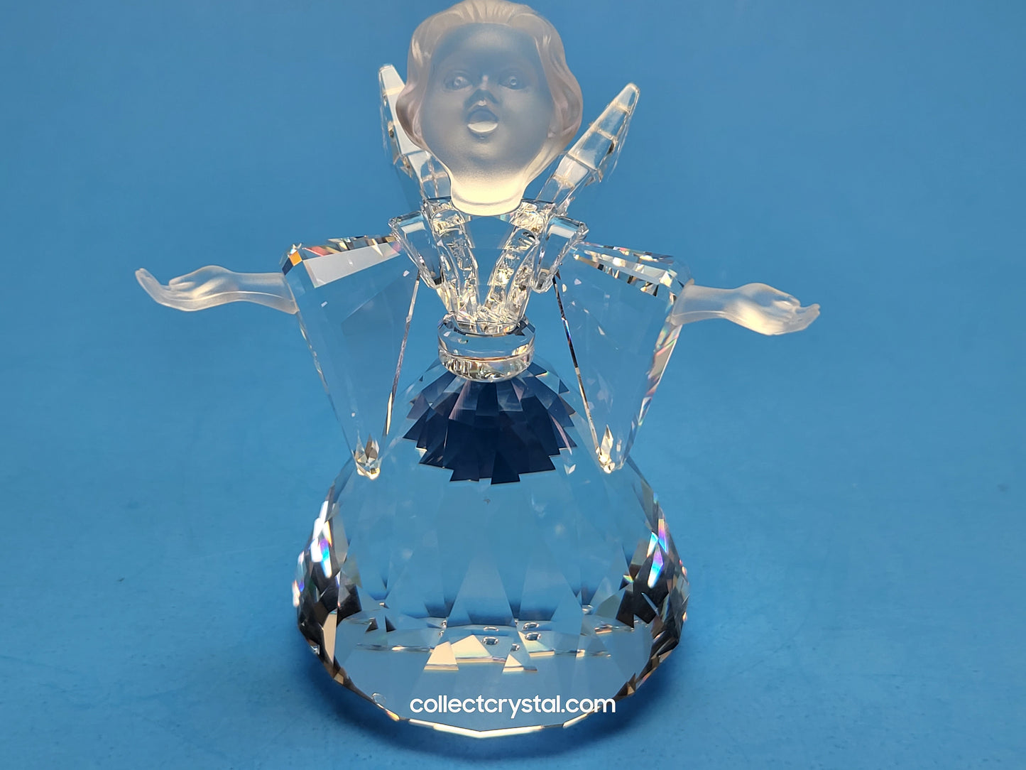 ANGEL LARGE 194761 Christmas Figurine