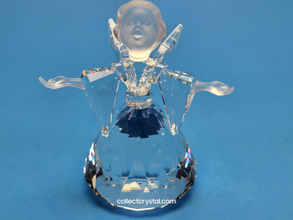 ANGEL LARGE 194761 Christmas Figurine