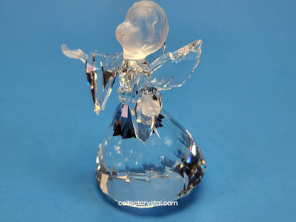 ANGEL LARGE 194761 Christmas Figurine