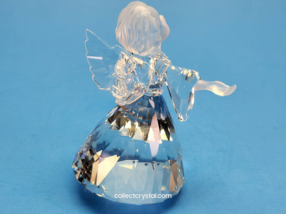 ANGEL LARGE 194761 Christmas Figurine