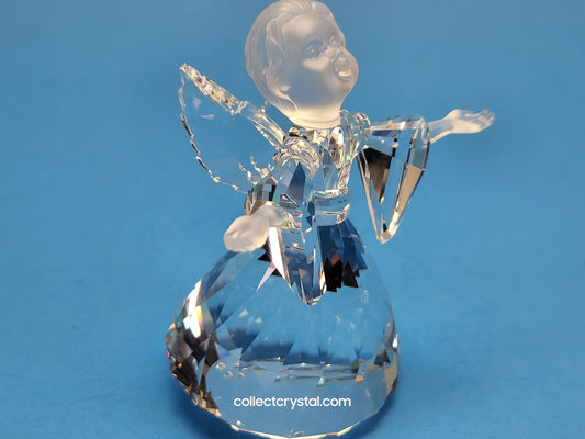 ANGEL LARGE 194761 Christmas Figurine