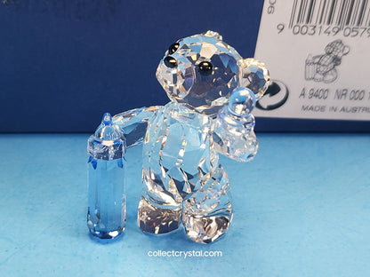 Kris bear, it’s a boy # 905790