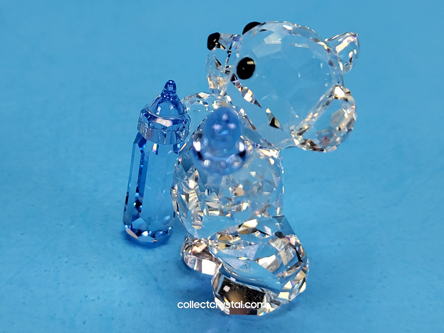 Kris bear, it’s a boy # 905790