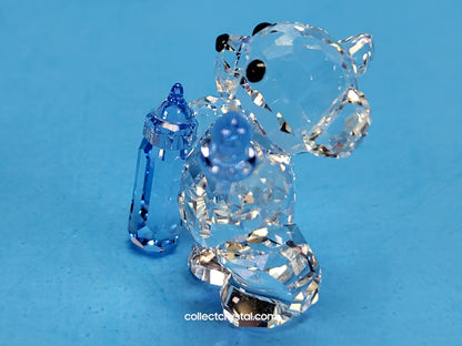 Kris bear, it’s a boy # 905790