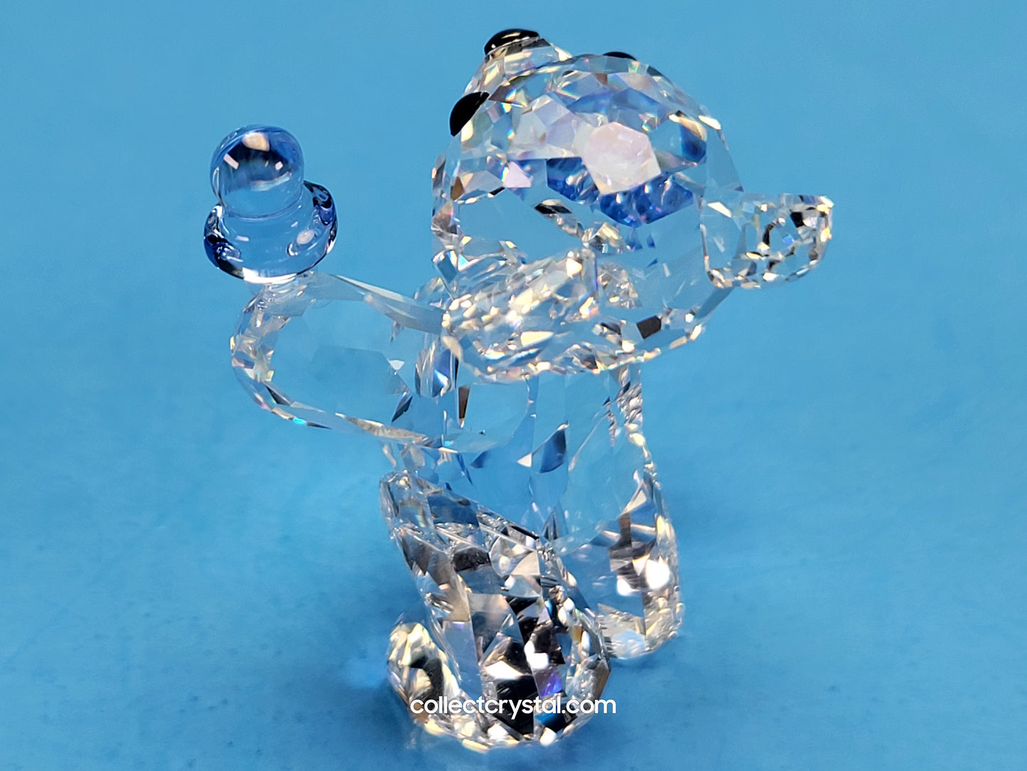 Kris bear, it’s a boy # 905790