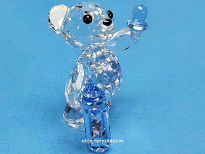 Kris bear, it’s a boy # 905790