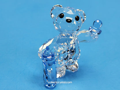 Kris bear, it’s a boy # 905790