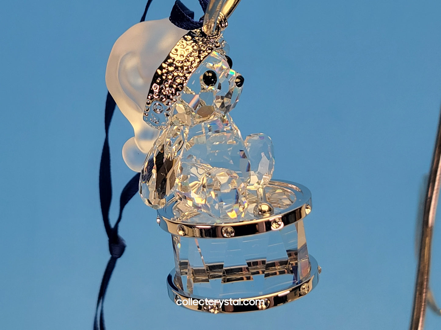 Kris Bear Annual Edition 2007 Ornament 0905208