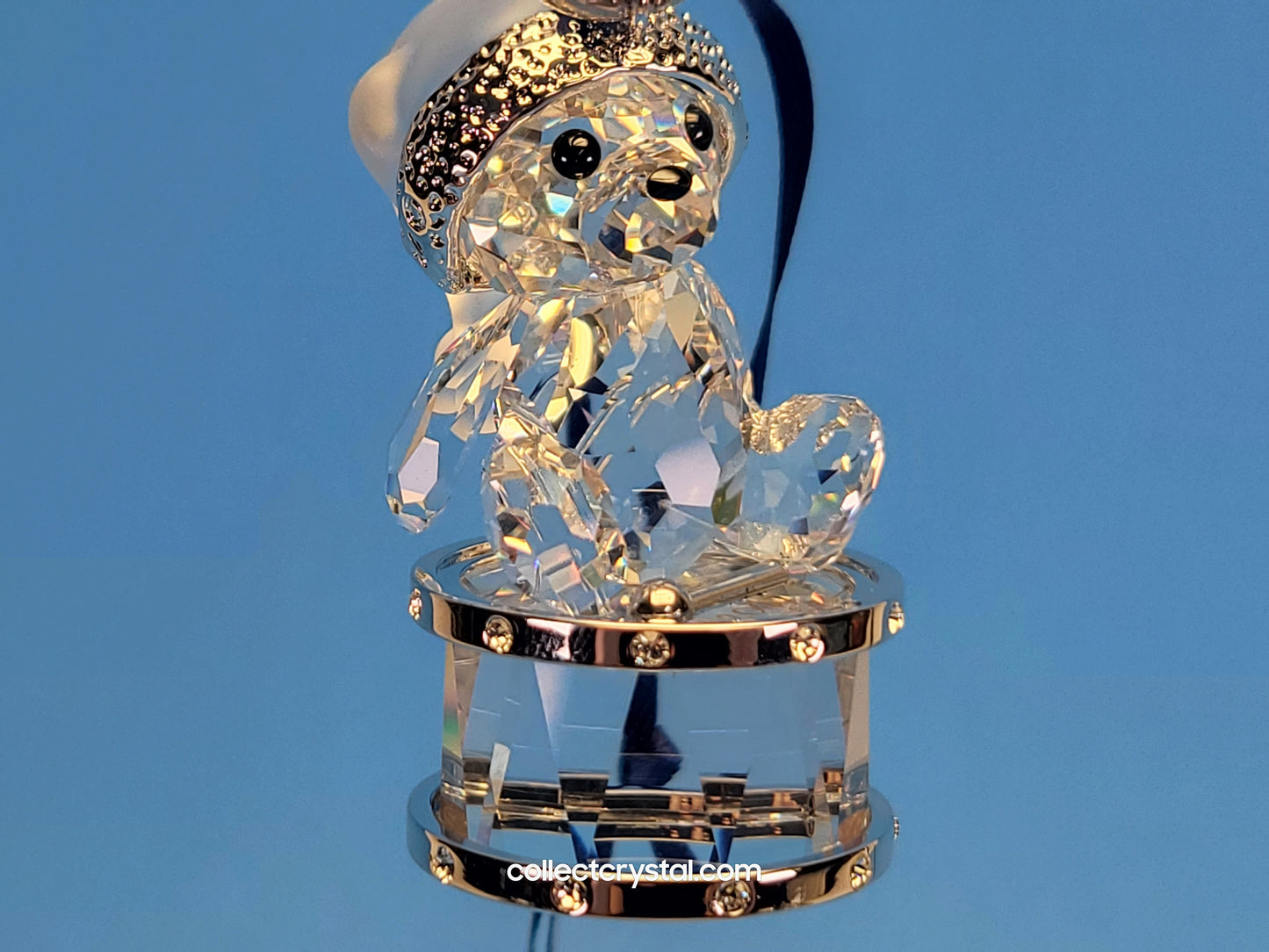 Kris Bear Annual Edition 2007 Ornament 0905208