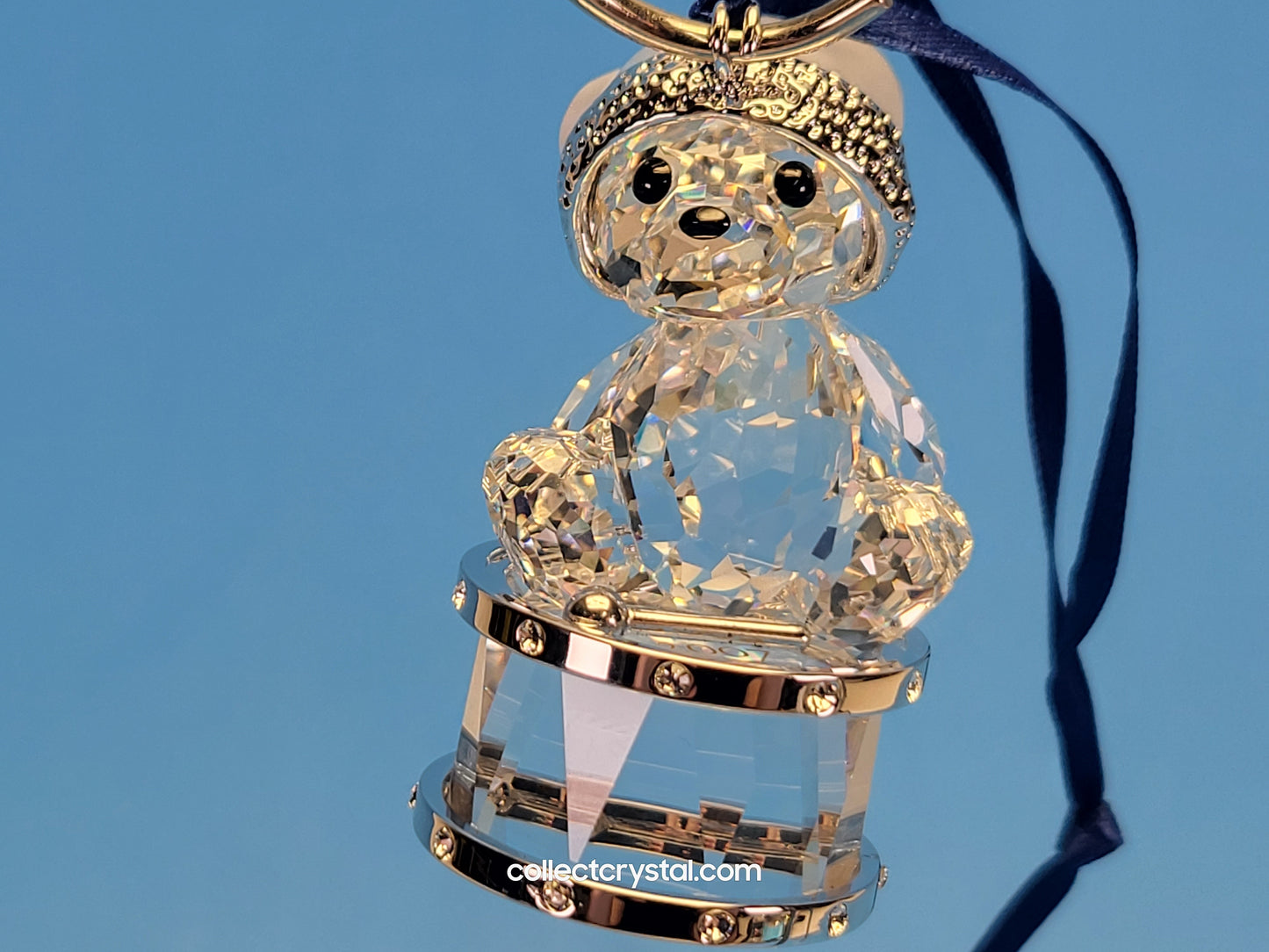 Kris Bear Annual Edition 2007 Ornament 0905208