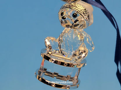 Kris Bear Annual Edition 2007 Ornament 0905208
