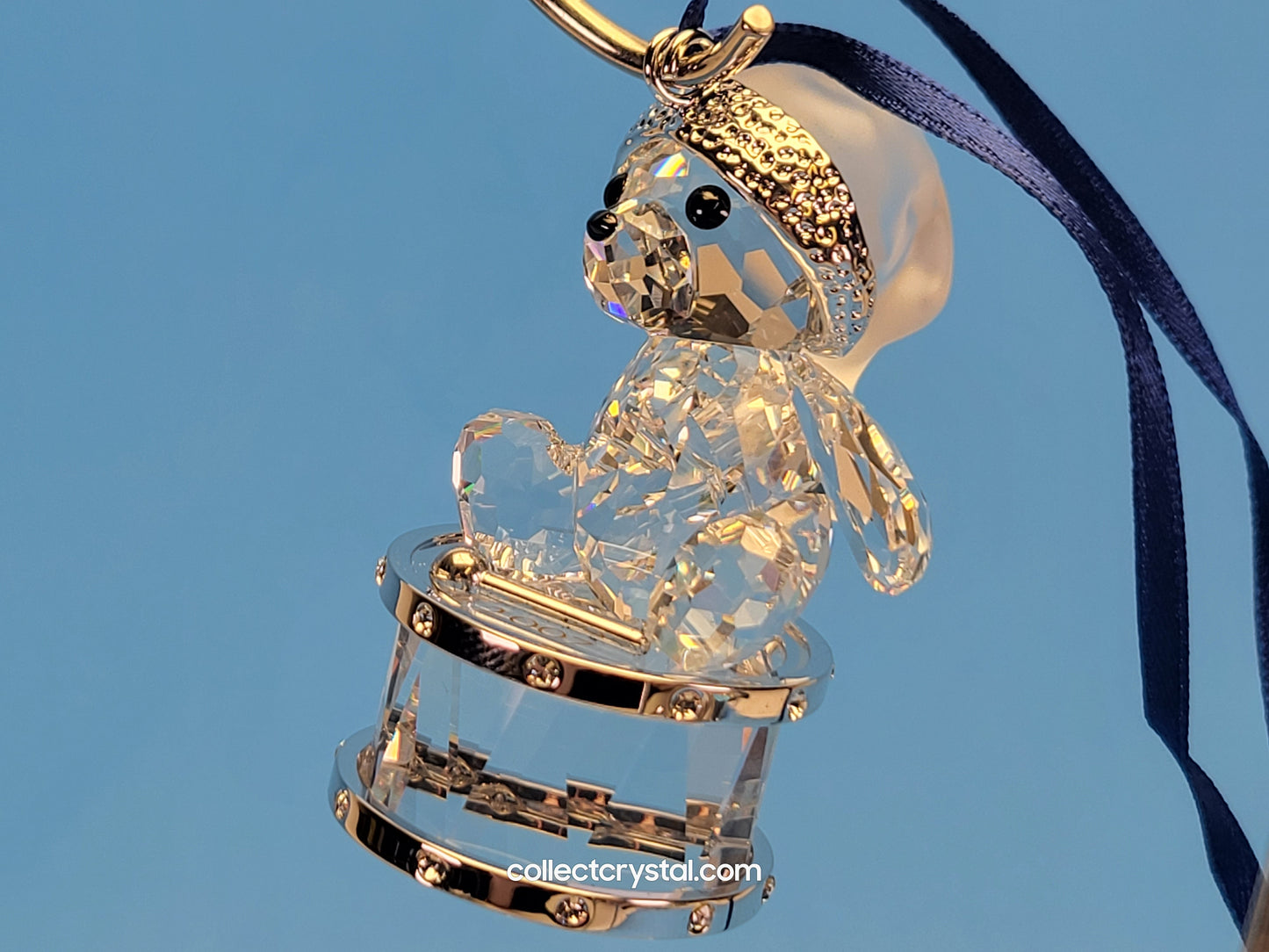 Kris Bear Annual Edition 2007 Ornament 0905208