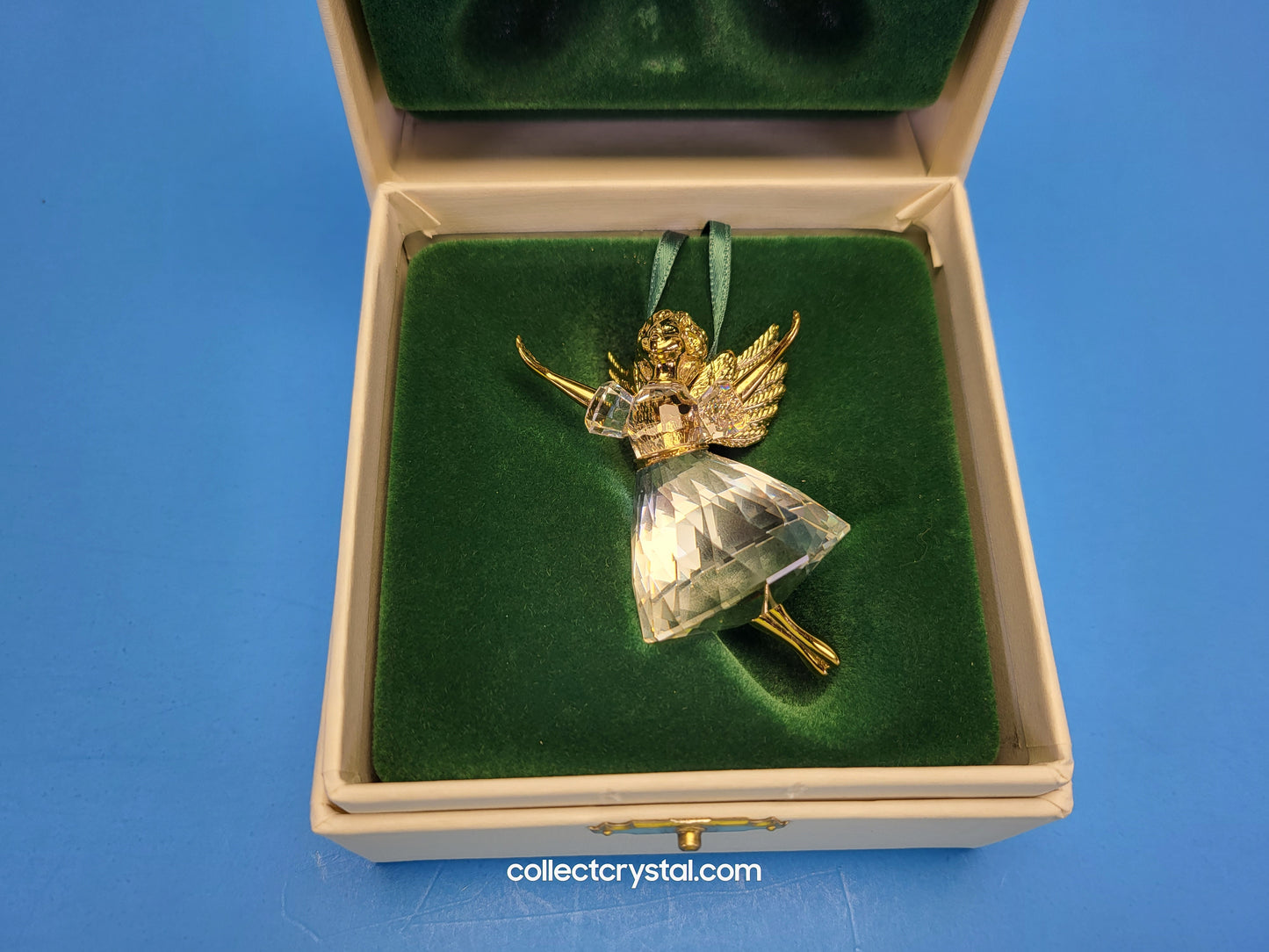 1996 Christmas Angel 203083