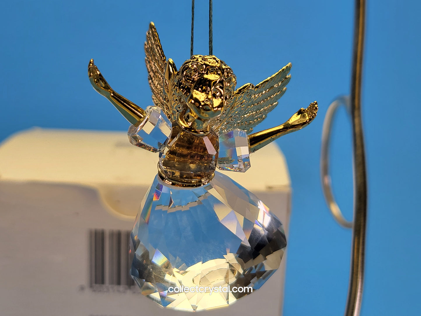 1996 Christmas Angel 203083