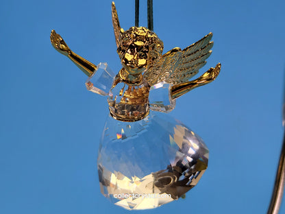 1996 Christmas Angel 203083