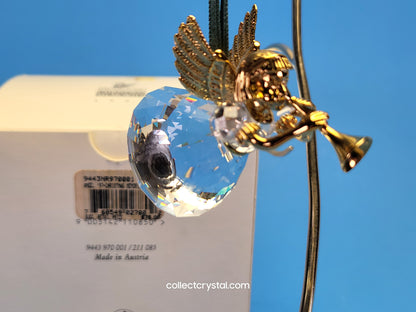 1997 Christmas Angel 211085 Ornament