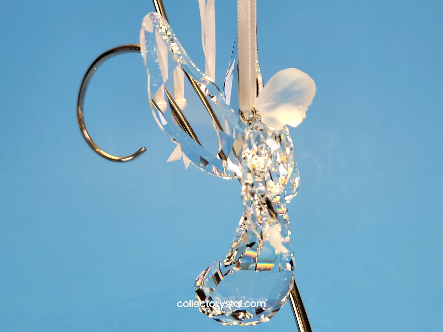 2008 Annual Christmas Angel 939734 Ornament