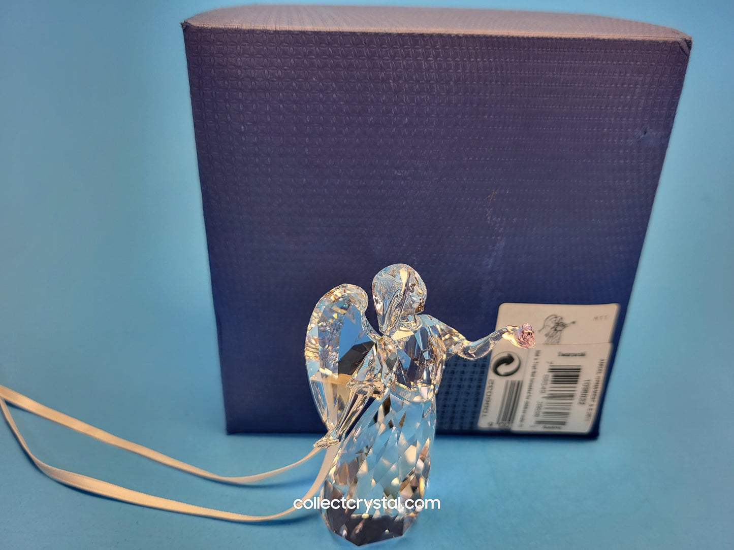 2011 Annual Christmas Angel 1096032