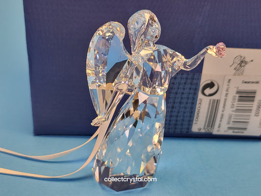 2011 Annual Christmas Angel 1096032