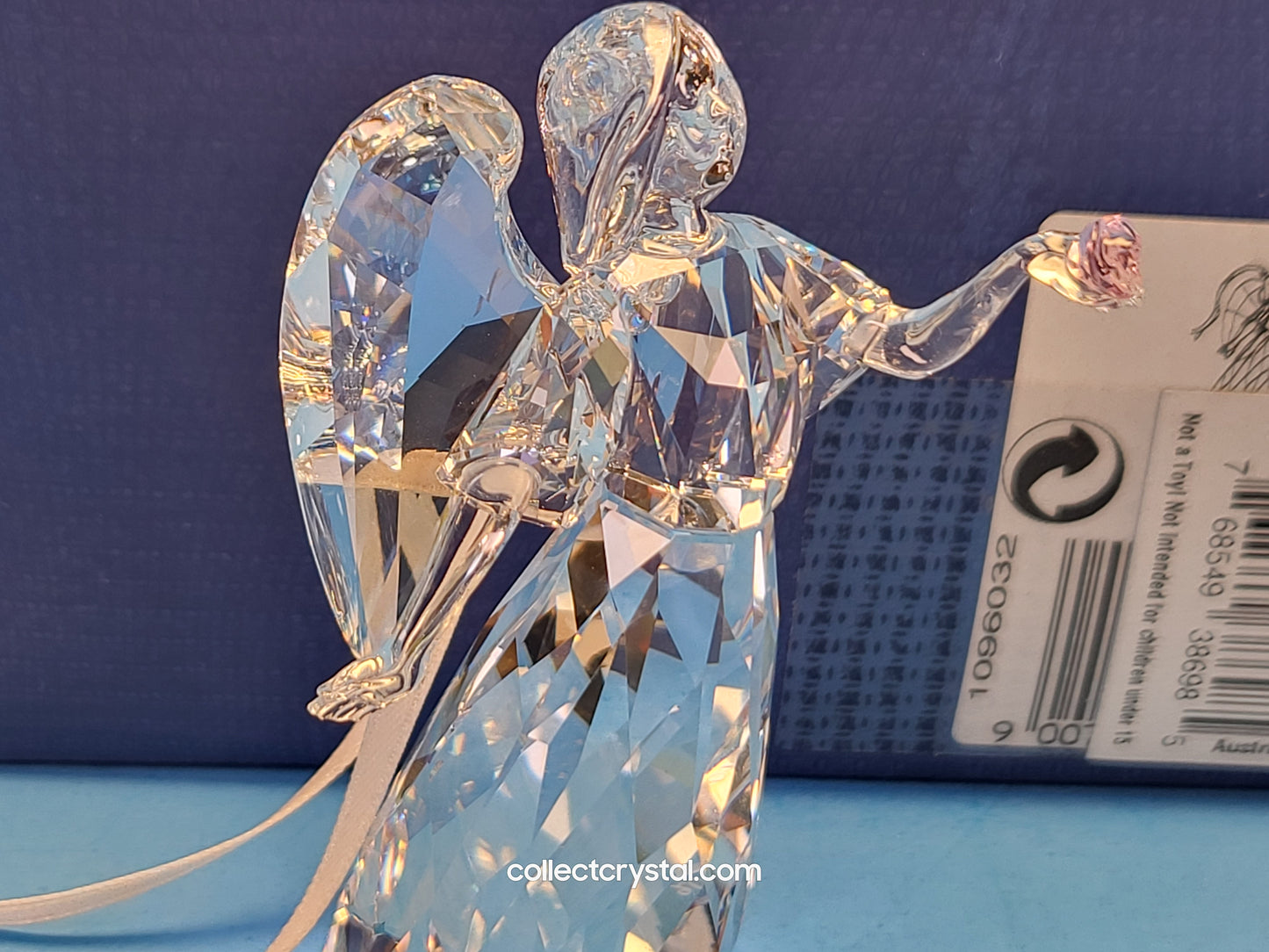 2011 Annual Christmas Angel 1096032