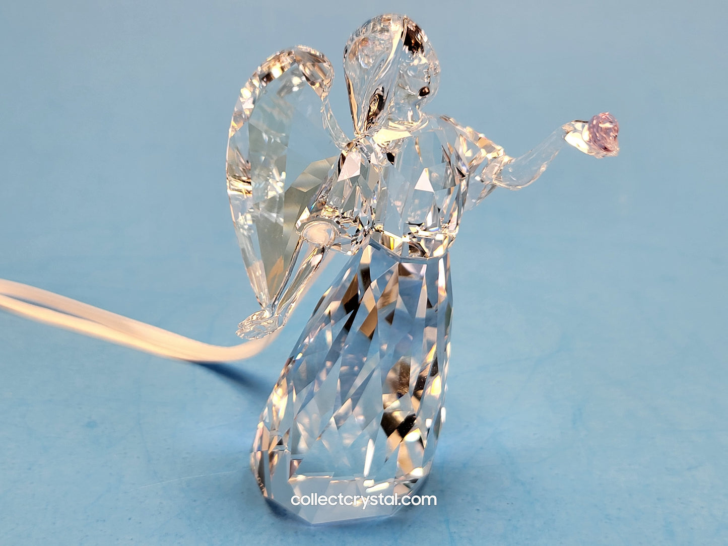 2011 Annual Christmas Angel 1096032