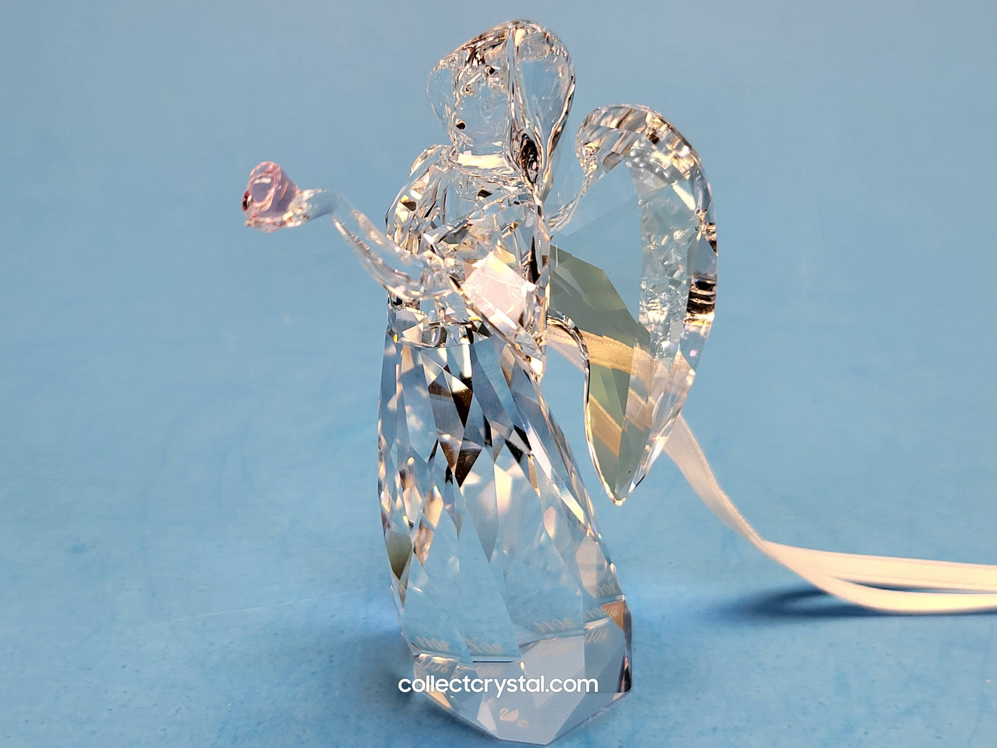 2011 Annual Christmas Angel 1096032