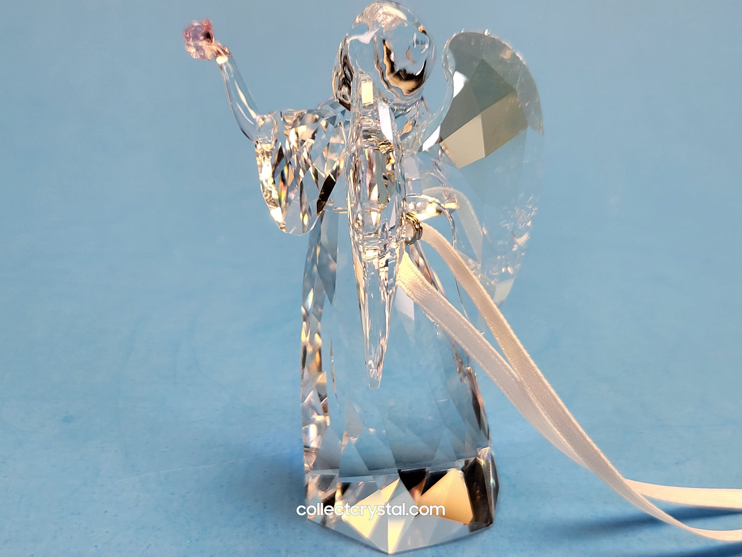 2011 Annual Christmas Angel 1096032