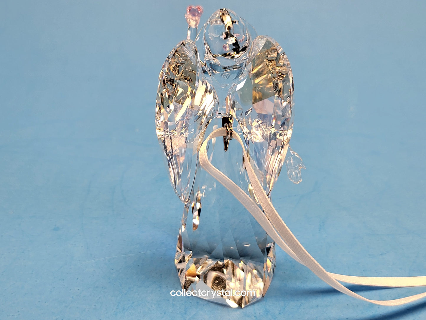 2011 Annual Christmas Angel 1096032