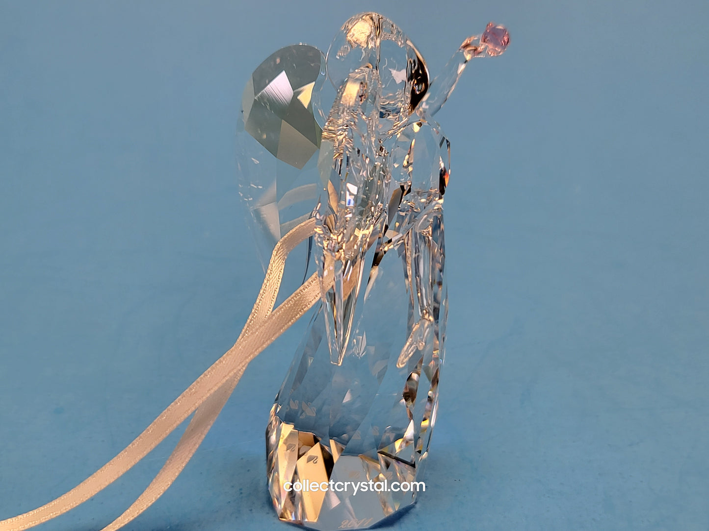 2011 Annual Christmas Angel 1096032