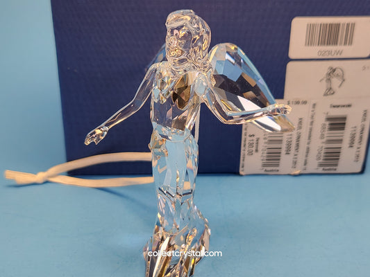 2012 Angel Annual Edition Christmas Ornament 1139994