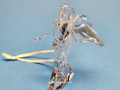 2012 Angel Annual Edition Christmas Ornament 1139994