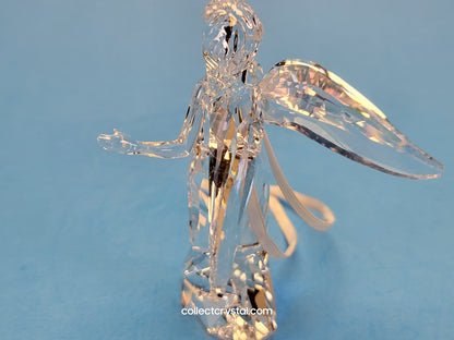 2012 Angel Annual Edition Christmas Ornament 1139994