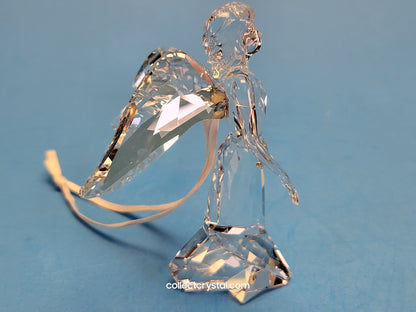 2012 Angel Annual Edition Christmas Ornament 1139994