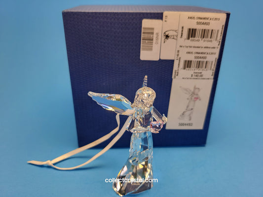 2013 Annual Christmas Angel Ornament 5004493