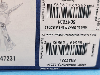 Alyssa’s angel bundle