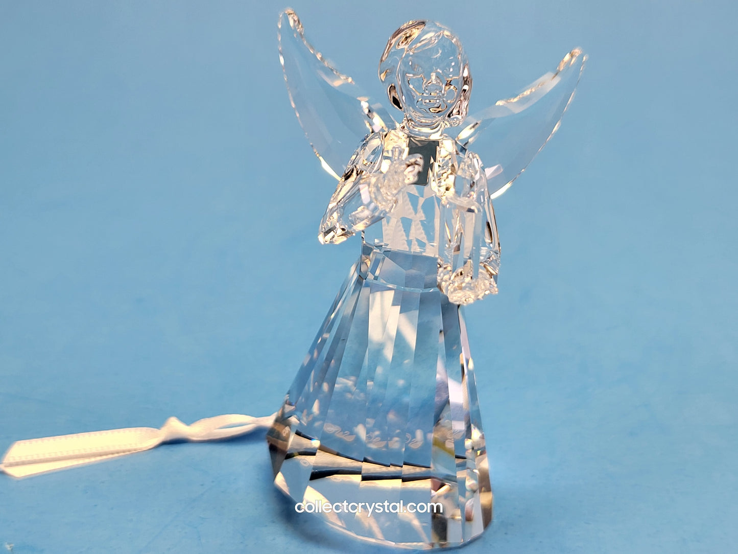 2017 Angel Annual Edition Christmas Ornament # 5269374