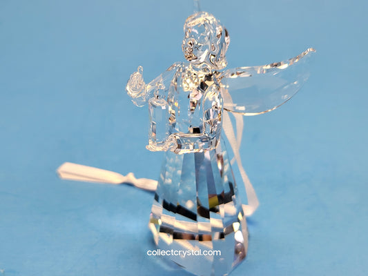 2017 Angel Annual Edition Christmas Ornament # 5269374
