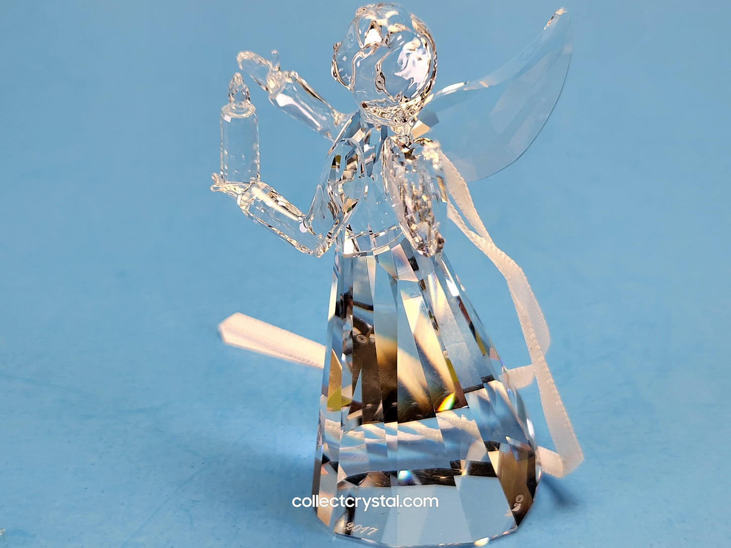 2017 Angel Annual Edition Christmas Ornament # 5269374