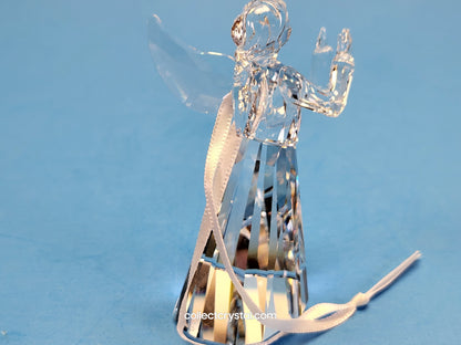 2017 Angel Annual Edition Christmas Ornament # 5269374