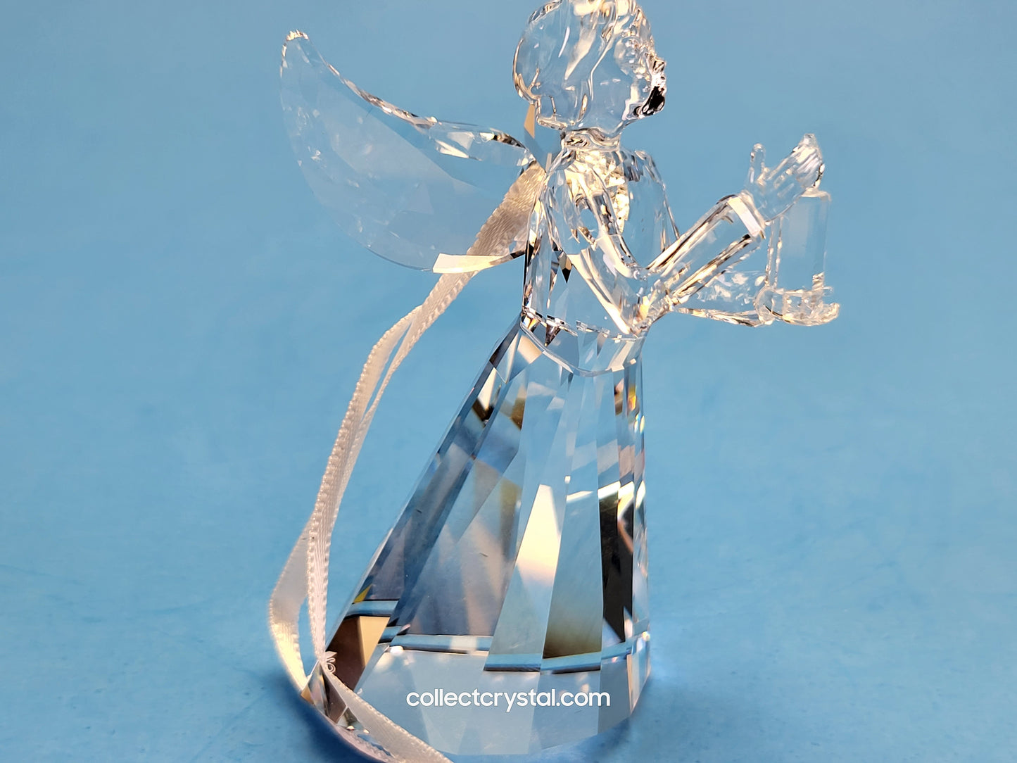 2017 Angel Annual Edition Christmas Ornament # 5269374